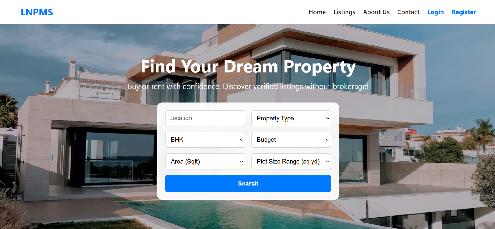 LN-Property Management Services